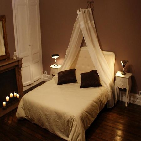 Chambres D'Hotes Obeaurepere Boulogne-sur-Mer Værelse billede